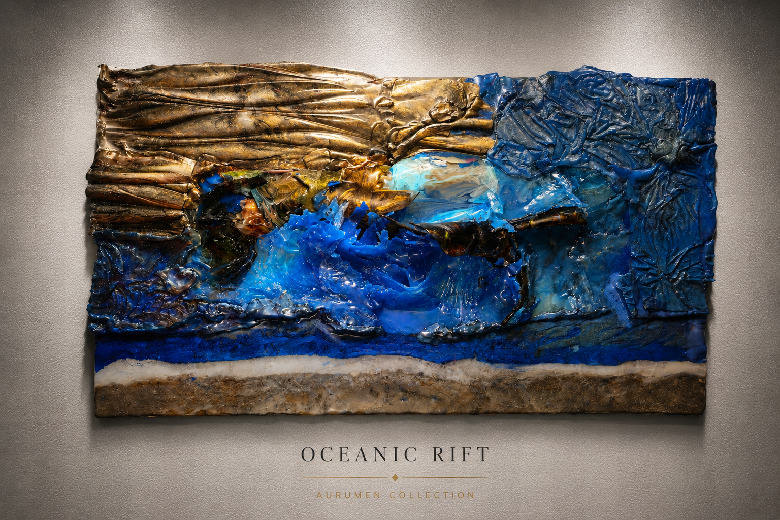 Oceanic Rift
